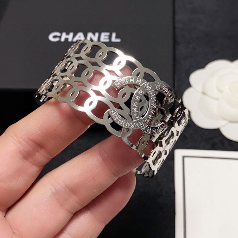 Chanel Bracelets